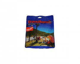 TravelLunch Hlavní jídlo - Myslivecká směs dvojporce